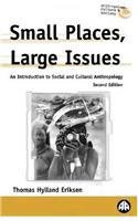 Small Places, Large Issues (Pluto Press 2001)