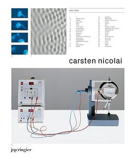 Carsten Nicolai