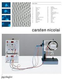 Carsten Nicolai