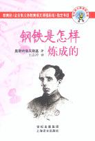 钢铁是怎样炼成的