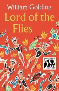 Lord of the Flies (Gardners Books 2004)