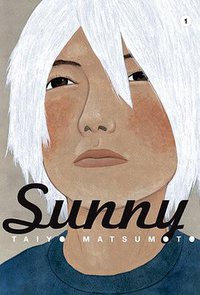Sunny, Vol. 1 (viz media 2013)