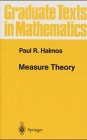 Measure Theory