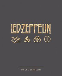 Led Zeppelin by Led Zeppelin