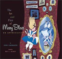 The Art and Flair of Mary Blair