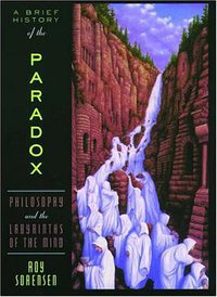 A Brief History of the Paradox (Oxford University Press, USA 2005)