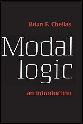 Modal Logic An Introduction