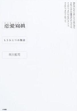 恋愛写真―もうひとつの物語