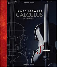 Calculus (8/e) (Cengage Learning 2015)