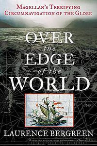 Over the Edge of the World (William Morrow & Company 2003)