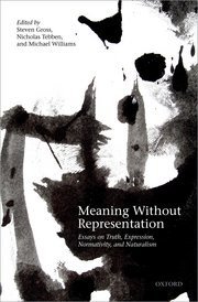 Meaning Without Representation: