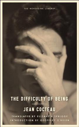 The Difficulty of Being