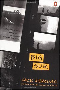 Big Sur (Penguin Books 1992)