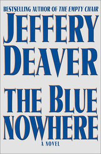 The Blue Nowhere (Simon & Schuster 2001)