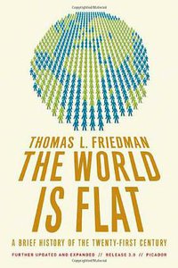 The World Is Flat 3.0 (Picador 2007)