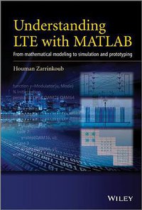 Understanding LTE with MATLAB (2013)