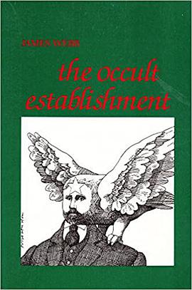 The Occult Establishment