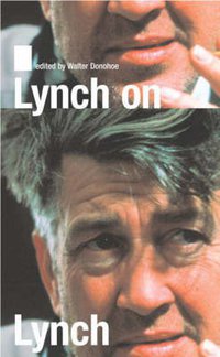 Lynch on Lynch (Faber on Faber)