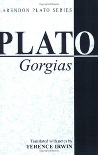 Gorgias (Clarendon Press 1979)