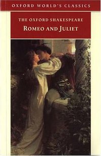 Romeo and Juliet (Oxford University Press, USA 2000)