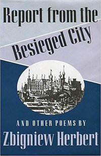 Report from the Besieged City