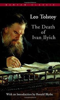 The Death of Ivan Ilyich (Bantam Dell 1981)