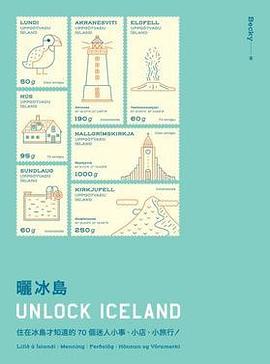 曬冰島 UNLOCK ICELAND
