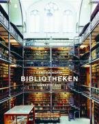 Bibliotheken (Schirmer/Mosel 2009)