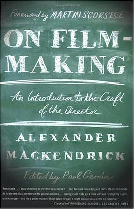 On Film-making