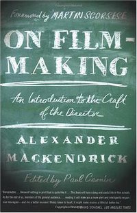 On Film-making