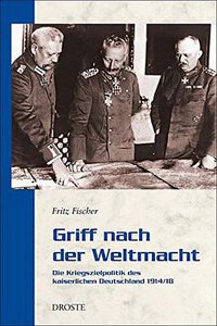 Griff nach der Weltmacht (Droste Verlag 2000)