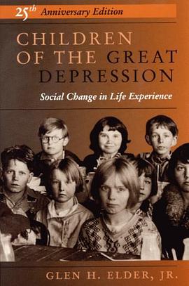 Children of the Great Depression, 25th Anniversary Edition
