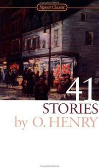 41 Stories (Signet Classics)