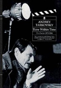 Time Within Time (Faber and Faber Ltd 2002)