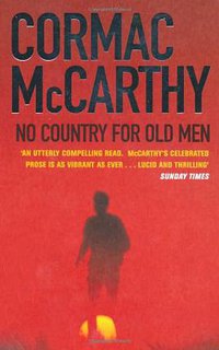 No Country for Old Men (Picador 2006)