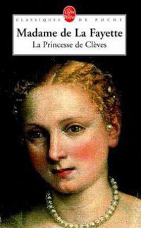La Princesse de Cleves (Schoenhofs Foreign Books 1966)