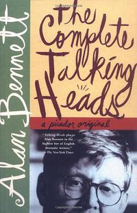 The Complete Talking Heads