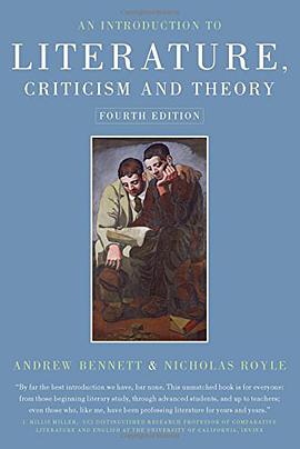 An Introduction to Literature, Criticism and Theory
