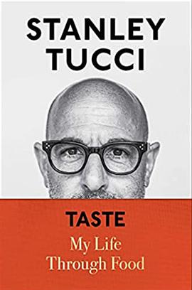 Taste: My Life Through Food