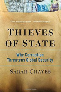 Thieves of State