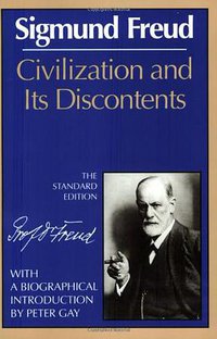 Civilization and Its Discontents (W. W. Norton & Company 1989)