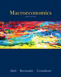 Macroeconomics (Prentice Hall 2013)