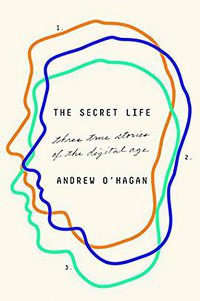 The Secret Life (Farrar, Straus and Giroux 2017)