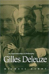 Gilles Deleuze (University of Minnesota Press 1993)