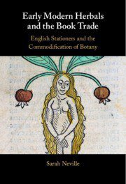 Early Modern Herbals and the Book Trade