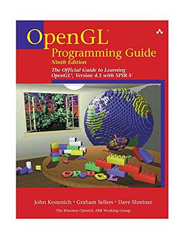 OpenGL Programming Guide