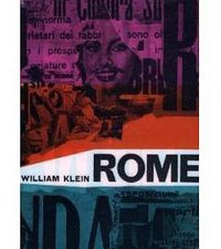 William Klein: Rome