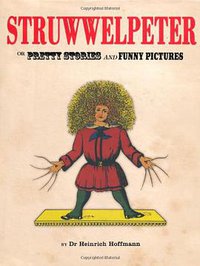 Struwwelpeter (HarperCollins Publishers 2010)