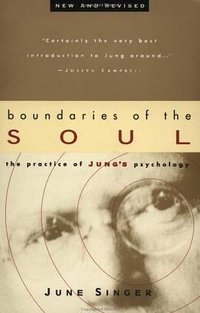 Boundaries of the Soul (Anchor 1994)