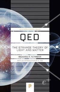 QED (Princeton University Press 2014)